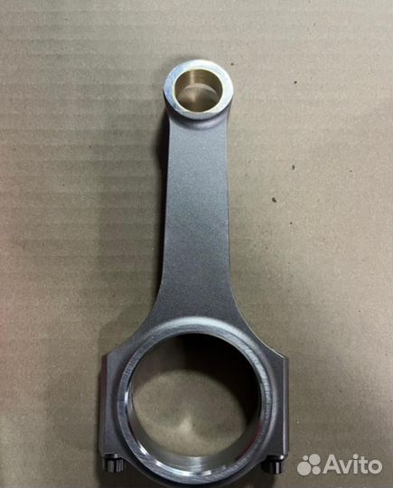 Кованые шатуны BMW M5 E39