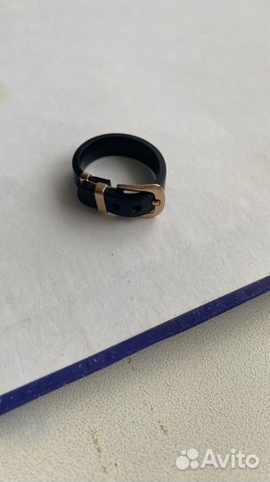 Золотое кольцо