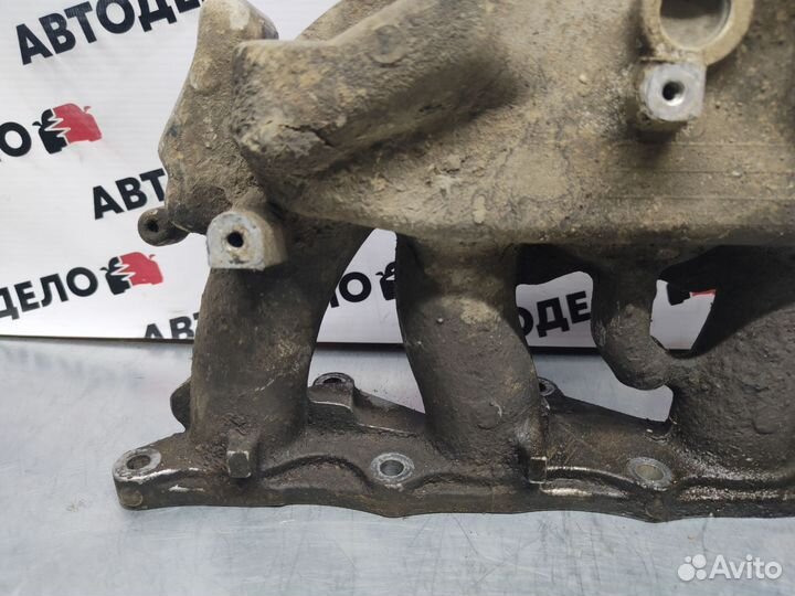 Впускной коллектор Honda Accord IV 1991 г.в