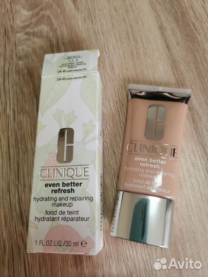 Косметика люкс, оригинал