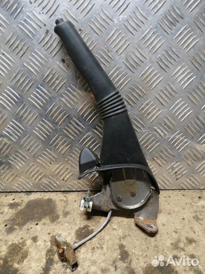 Рычаг стояночного тормоза LADA Largus LB K7M 2013