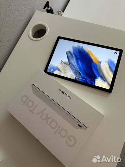 Планшет samsung galaxy tab a8