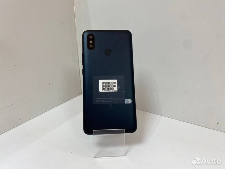 Xiaomi Mi Max 3, 4/64 ГБ