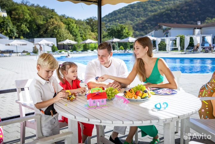 Тур выходного дня в Усадьбе Круглое озеро