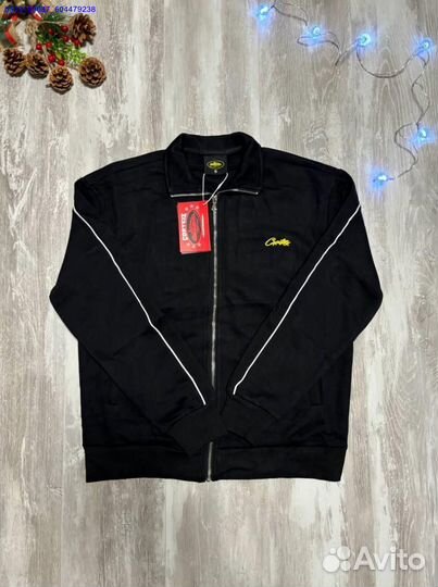 Кофта Corteiz: универсальный элемент гардероба