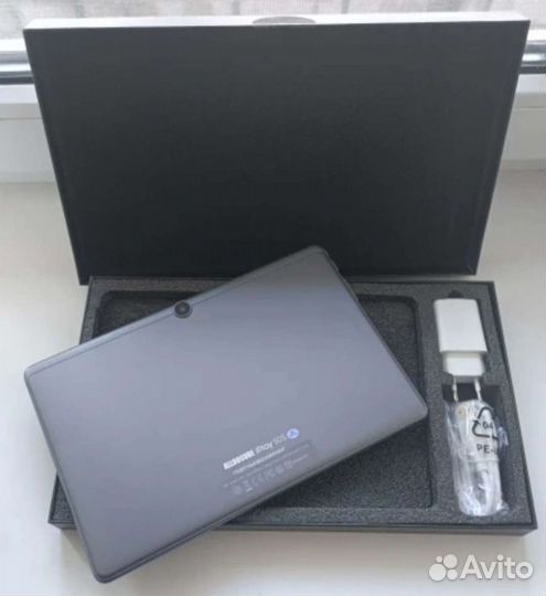 Планшет Alldocube iPlay 50s