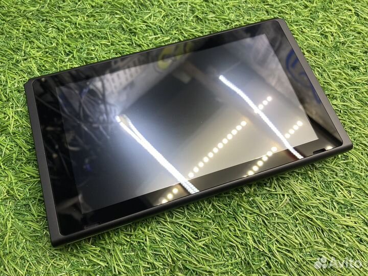 Nintendo Switch rev.2 Прошитая + Флэшка 256GB