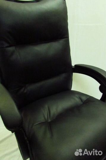 Кресло офисное. Кресло компьютерное. Мягкое. Иркут