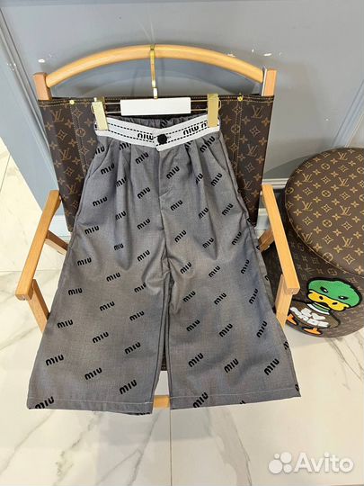 Костюм Miu Miu