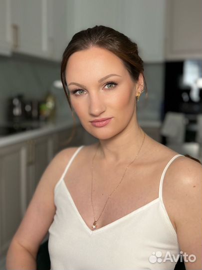 Визажист стилист