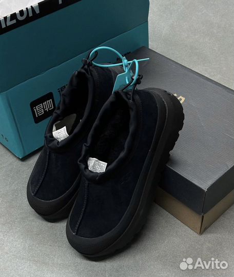 Ugg Tasman Weather Hybrid Chestnut Оригинал