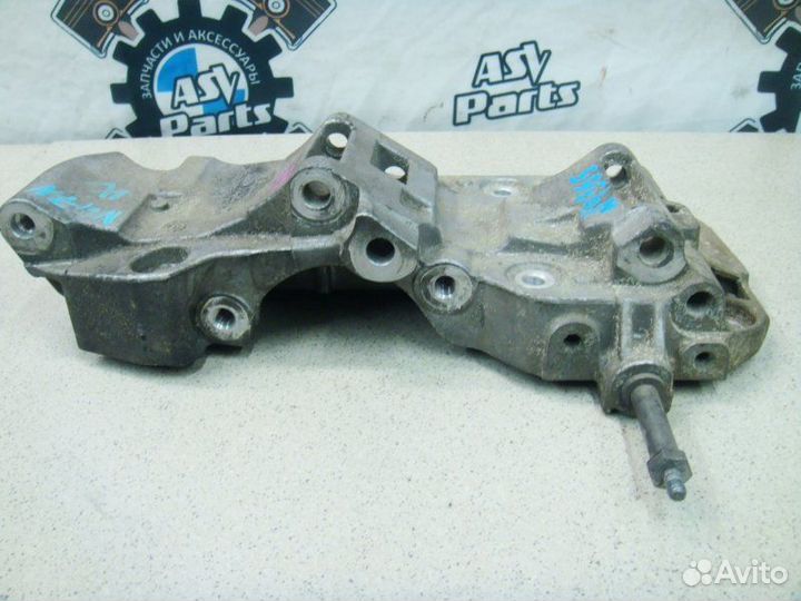 Кронштейн генератора Bmw 5 F10 N47N