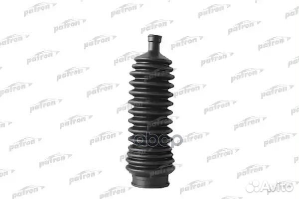 Пыльник рулевой рейки dacia: logan 04- opel: M