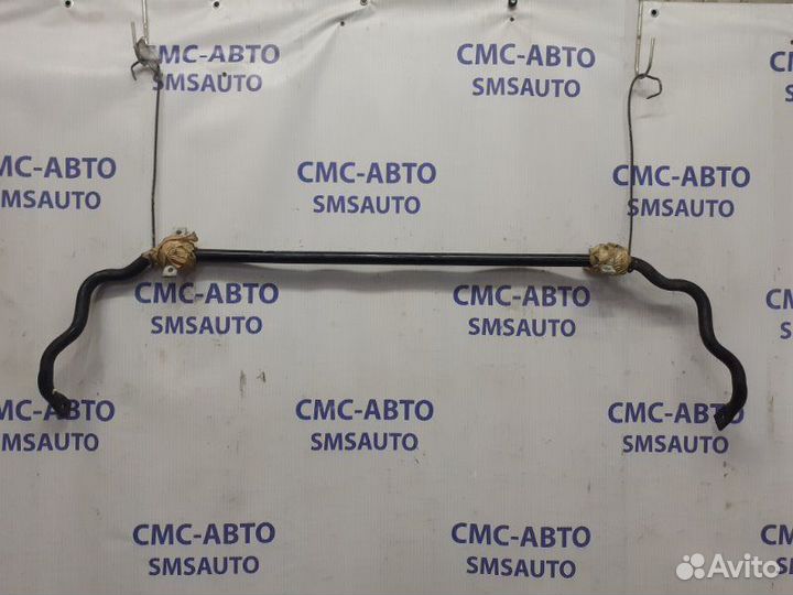 Стабилизатор задний Volkswagen Touareg NF 3.6