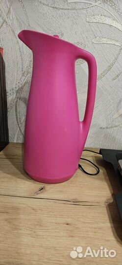 Чайник термос