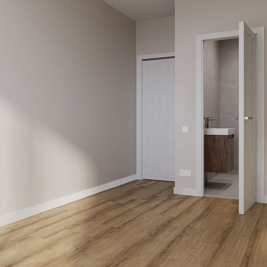 1-к. квартира, 39,6 м², 3/3 эт.