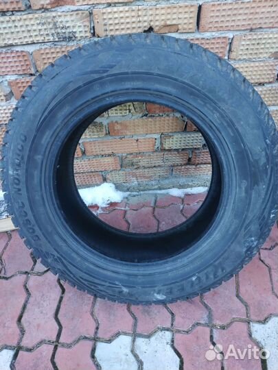 Viatti Bosco Nordico V-523 215/65 R16