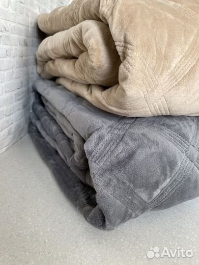 Плед покрывало 220*240