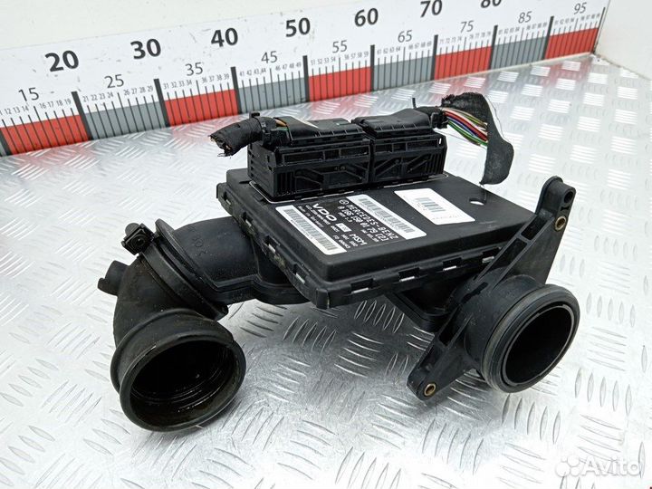 Блок для mercedes-benz A-Class (W168)