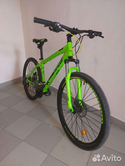 Горный велосипед 26