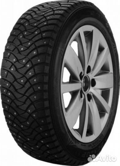 Dunlop GrandTrek Ice 03 255/55 R19 111T
