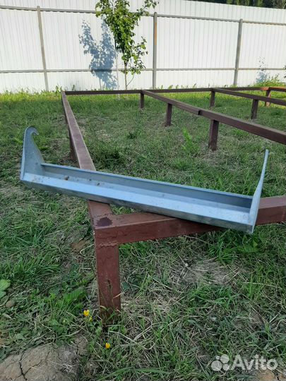 Кормушка для птиц