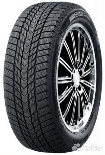 Nexen Winguard Ice Plus 225/55 R17 101T