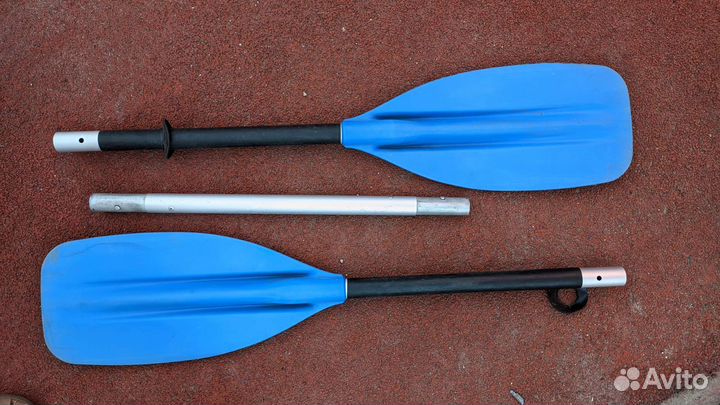 Весло для байдарки