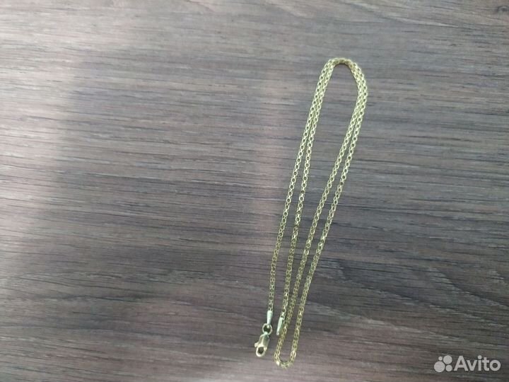 Золотая цепь