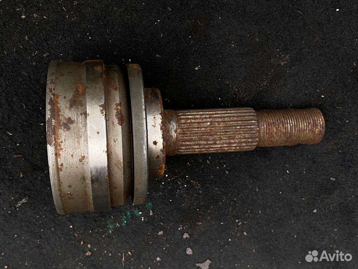 Шрус наружный nissan primera P10 3921161EX6