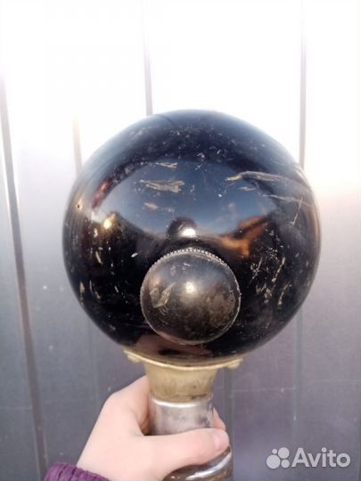 Фонарь на УАЗ буханка