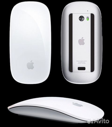 Мышь Apple magic mouse 3