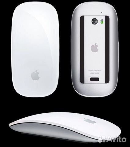 Мышь Apple magic mouse 3