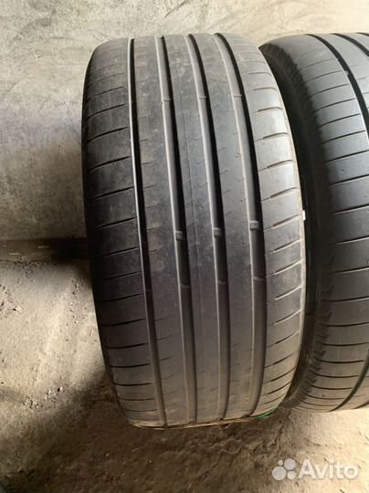 Bridgestone Potenza Sport 285/40 R22 110Y