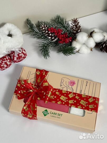 Набор ласка мини Greenway