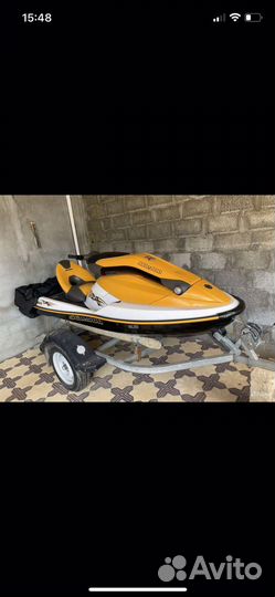 Продам гидроцикл