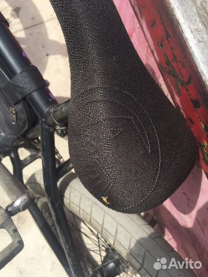 Велосипед бмх