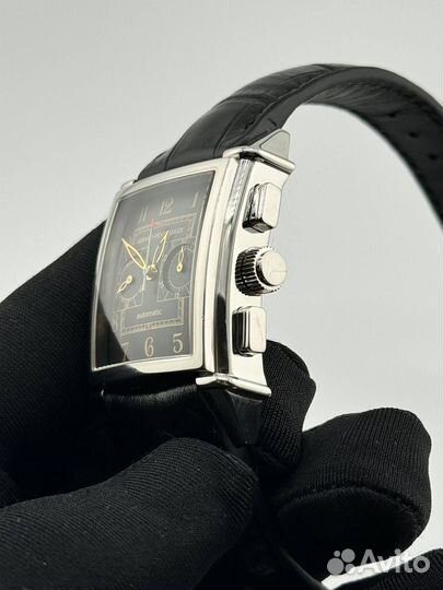 Girard perregaux Chronograph Vintage 1945 реф 2599