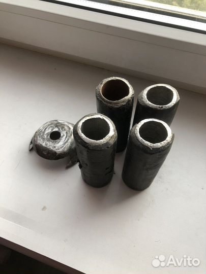 Запчасти на bmx