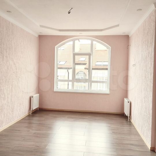 3-к. квартира, 92,5 м², 6/7 эт.