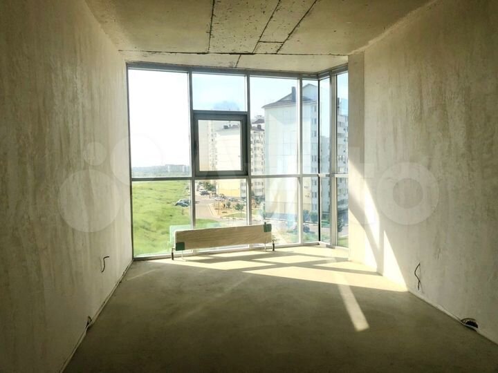 2-к. квартира, 72 м², 3/4 эт.