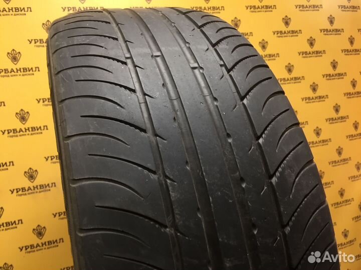 Kumho Ecsta SPT KU31 225/55 R17 101W