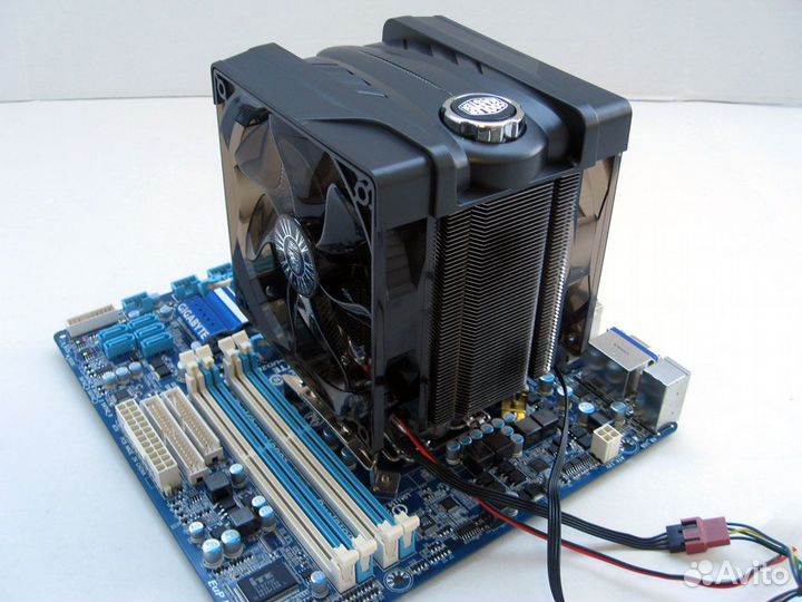 Кулер Cooler Master V6 GT