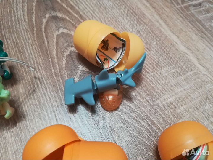 Киндер сюрприз #3