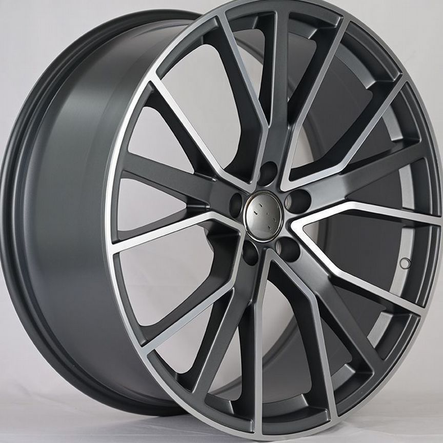 Литые диски Koko Kuture 9×R21 5×112
