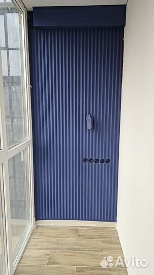 Гипсовые панели