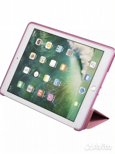 Чехол на iPad 5/6 (9.7)