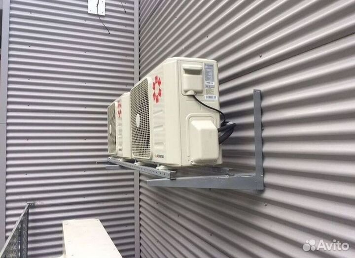 Кондиционеры