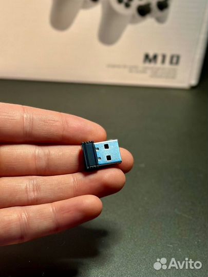 Игровая приставка M10