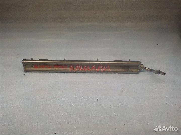 Рейка топливная (рампа) Nissan Qashqai (J10) 2006